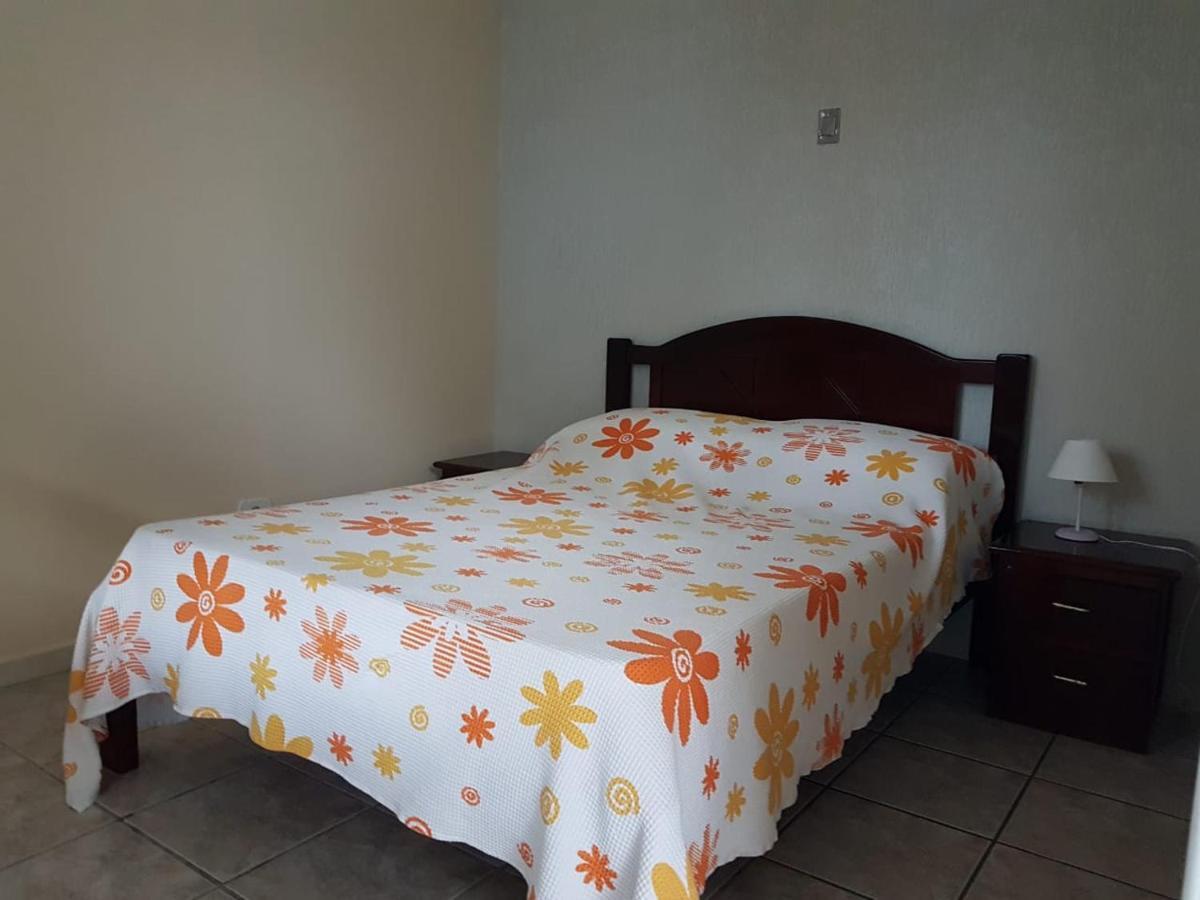 Casa De Praia Guaratuba Eksteriør bilde