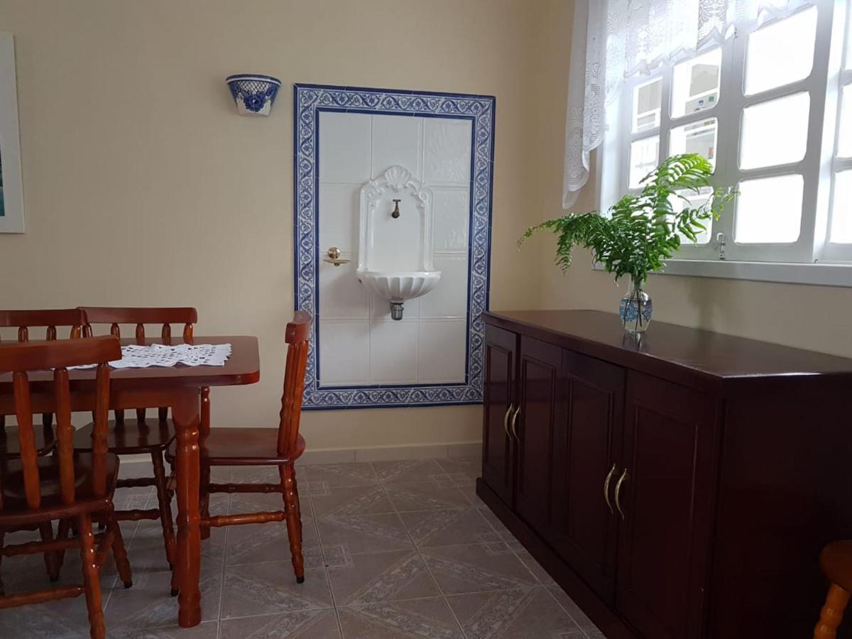 Casa De Praia Guaratuba Eksteriør bilde