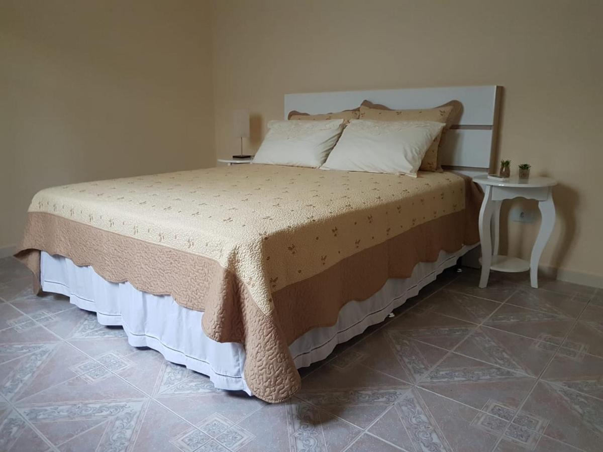 Casa De Praia Guaratuba Eksteriør bilde
